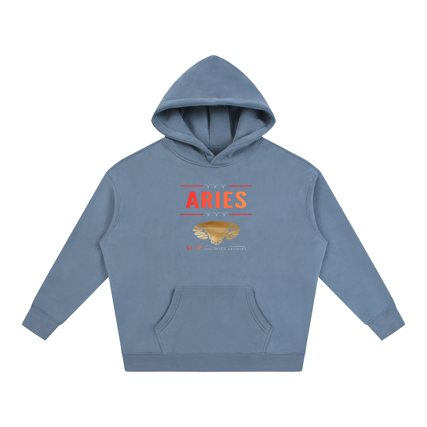 Aries Hoodie