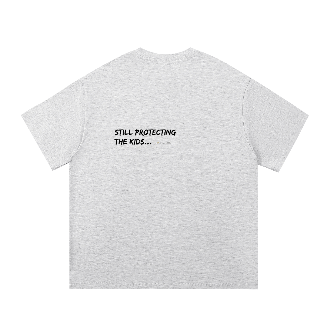 Arch Angel Michael Jackson T-Shirt
