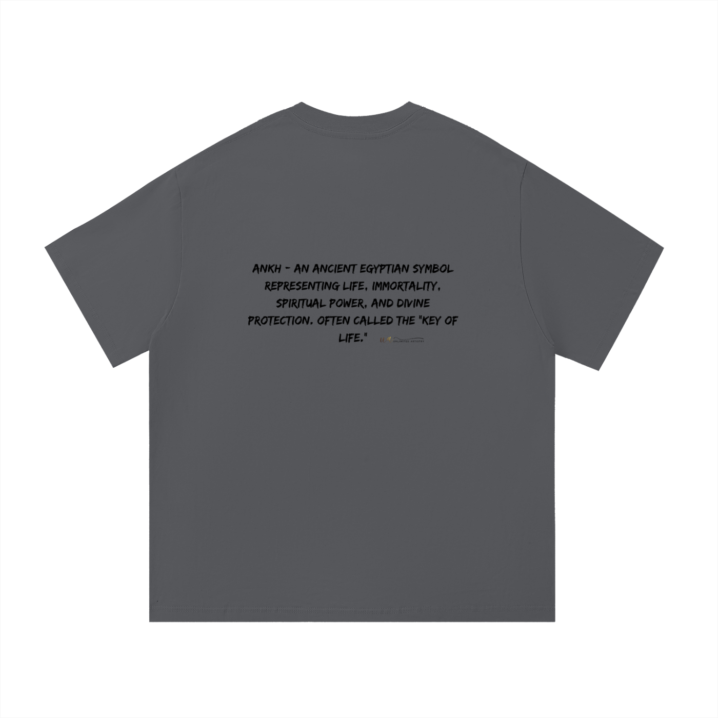 Egyptian Ankh T-Shirt