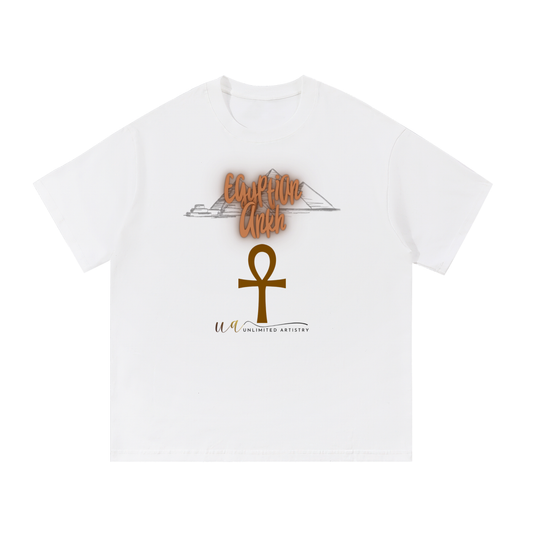 Egyptian Ankh B T-Shirt