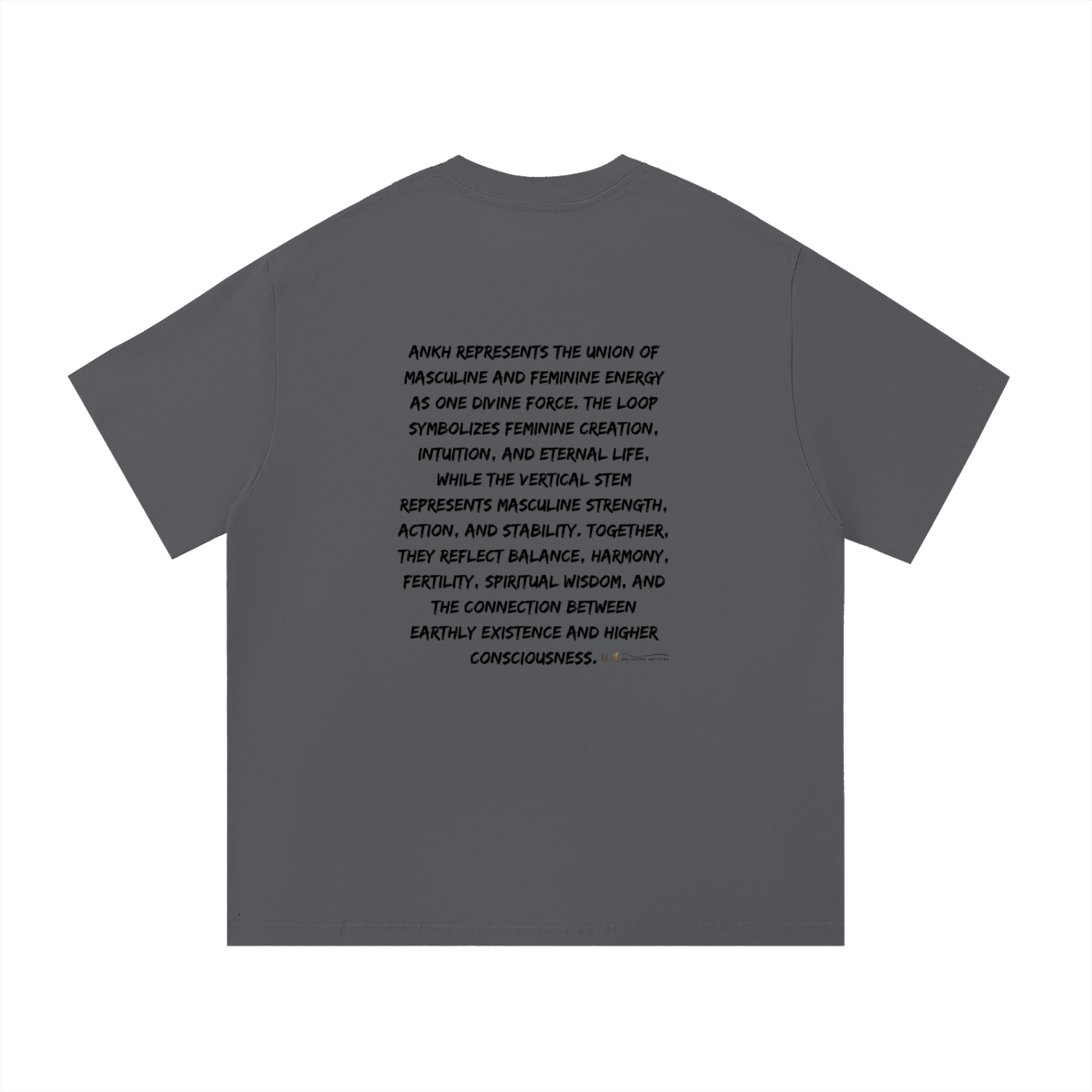Egyptian Ankh B T-Shirt