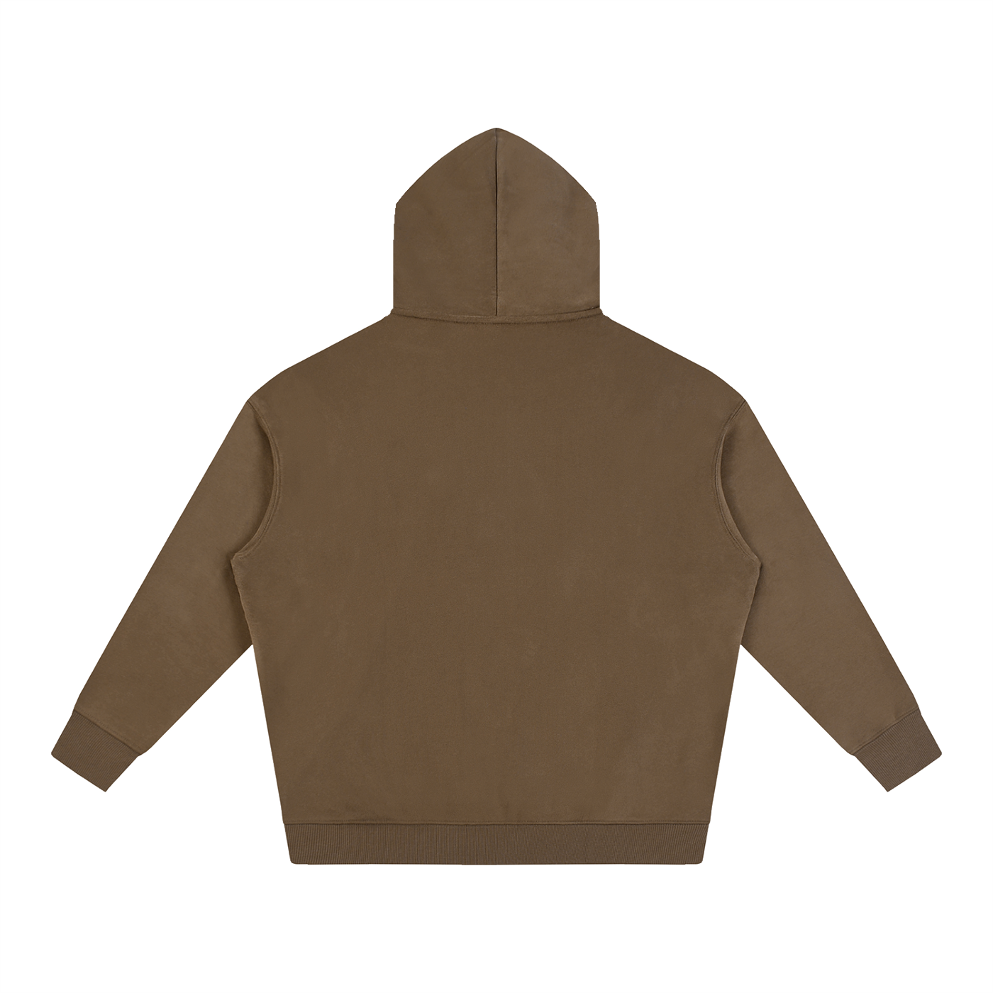 1030 Oversize Fleeced Hoodie