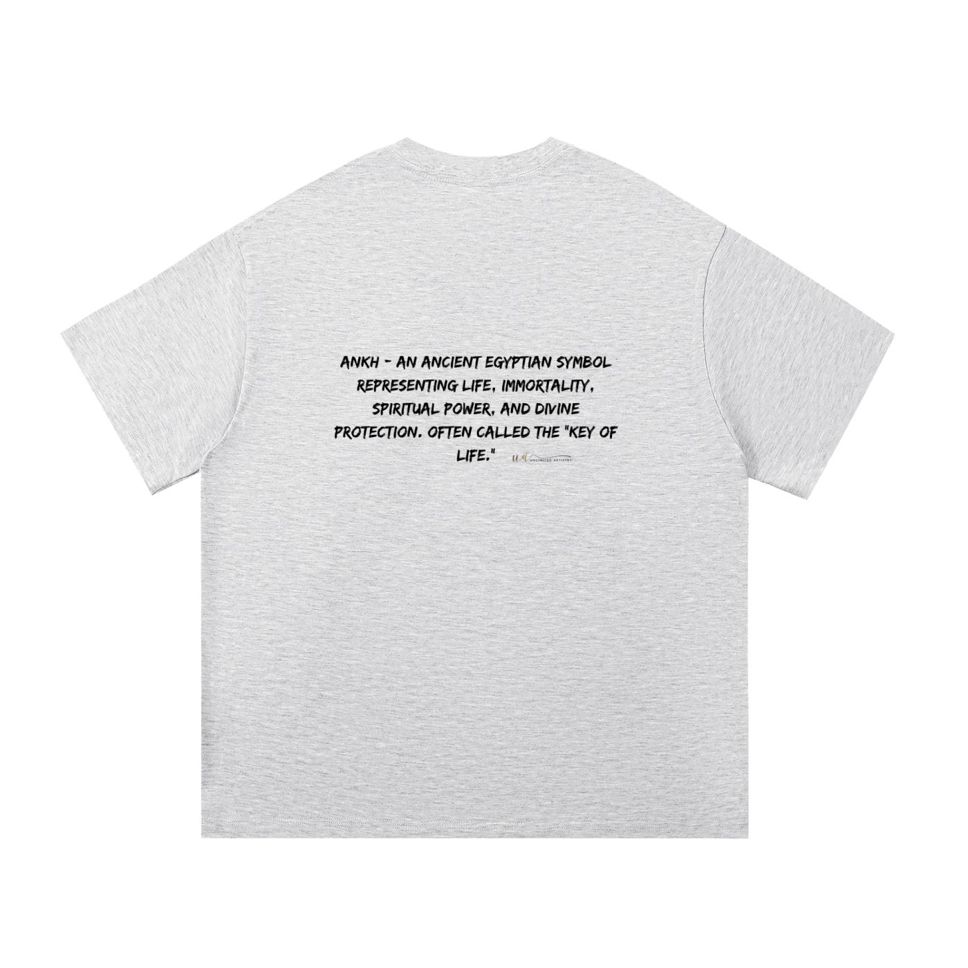 Egyptian Ankh T-Shirt