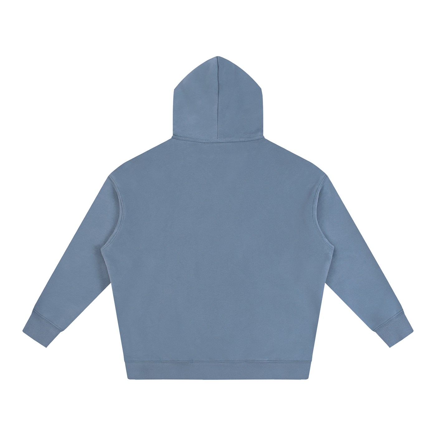 1030 Oversize Fleeced Hoodie