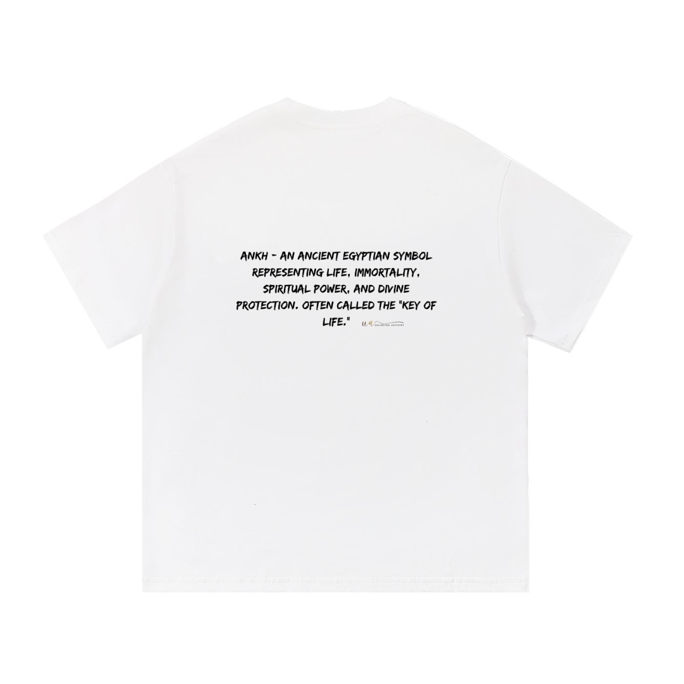 Egyptian Ankh T-Shirt