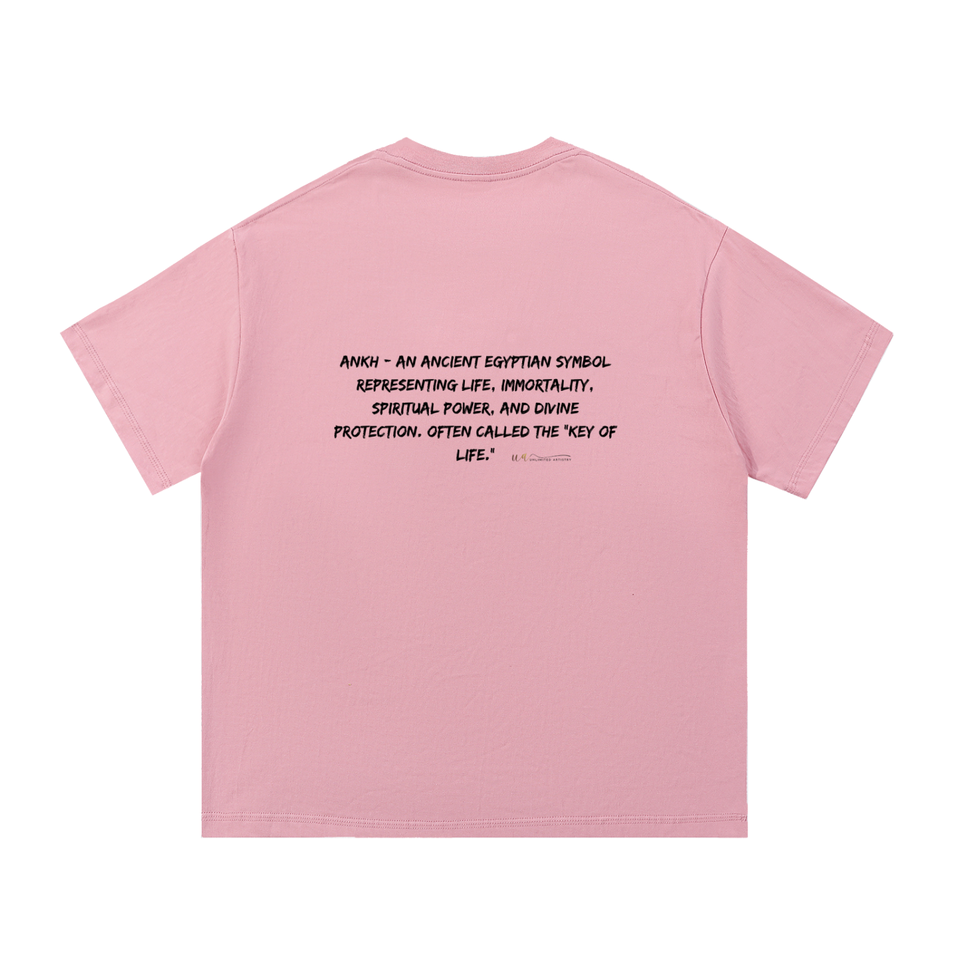Egyptian Ankh T-Shirt