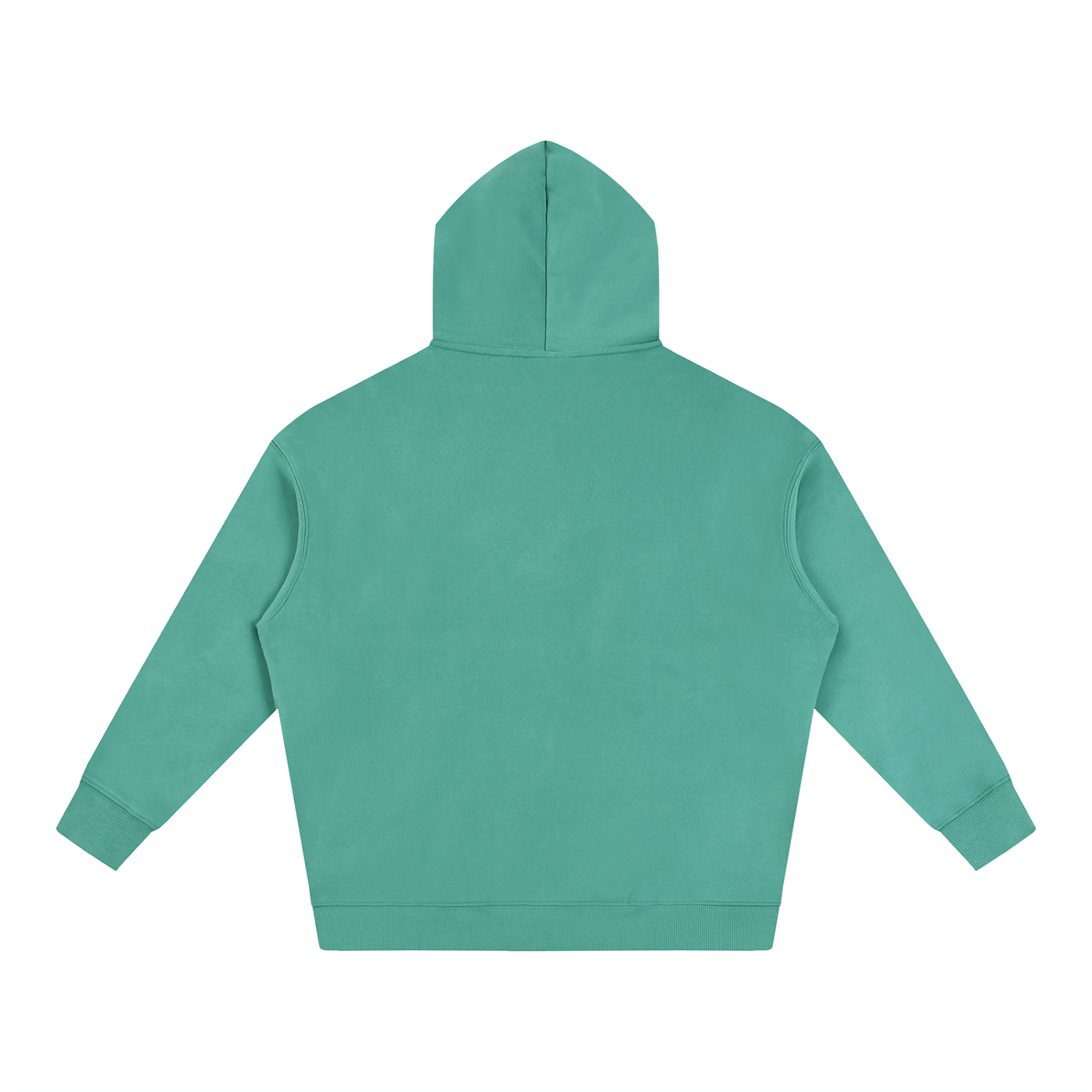 1030 Oversize Fleeced Hoodie