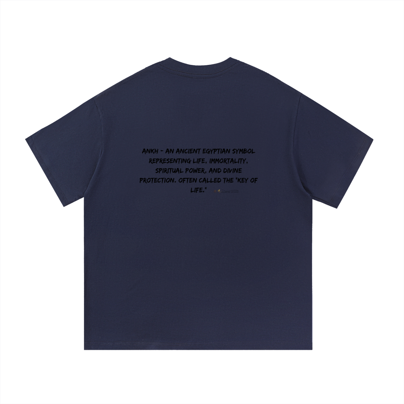 Egyptian Ankh T-Shirt
