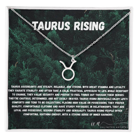 Taurus Rising