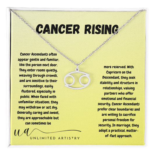 Cancer Rising