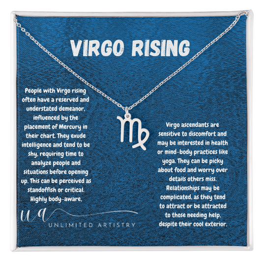 Virgo Rising