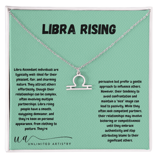 Libra Rising