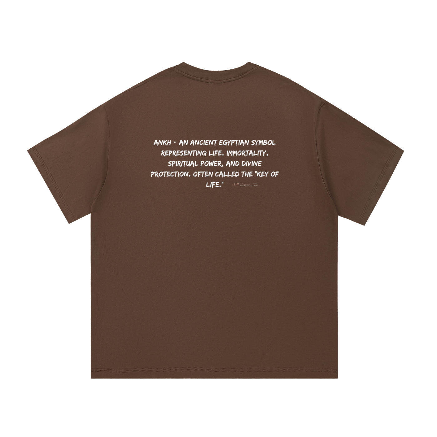 Egyptian Ankh s T-Shirt
