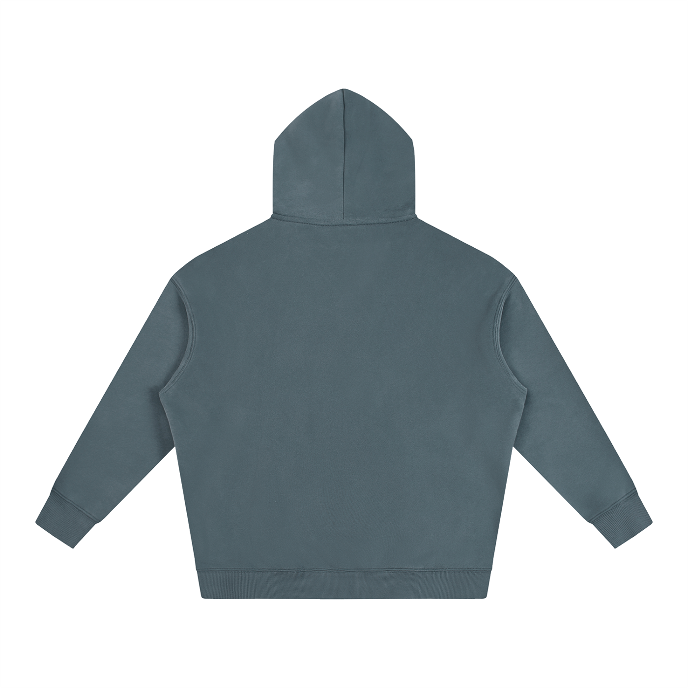 1030 Oversize Fleeced Hoodie