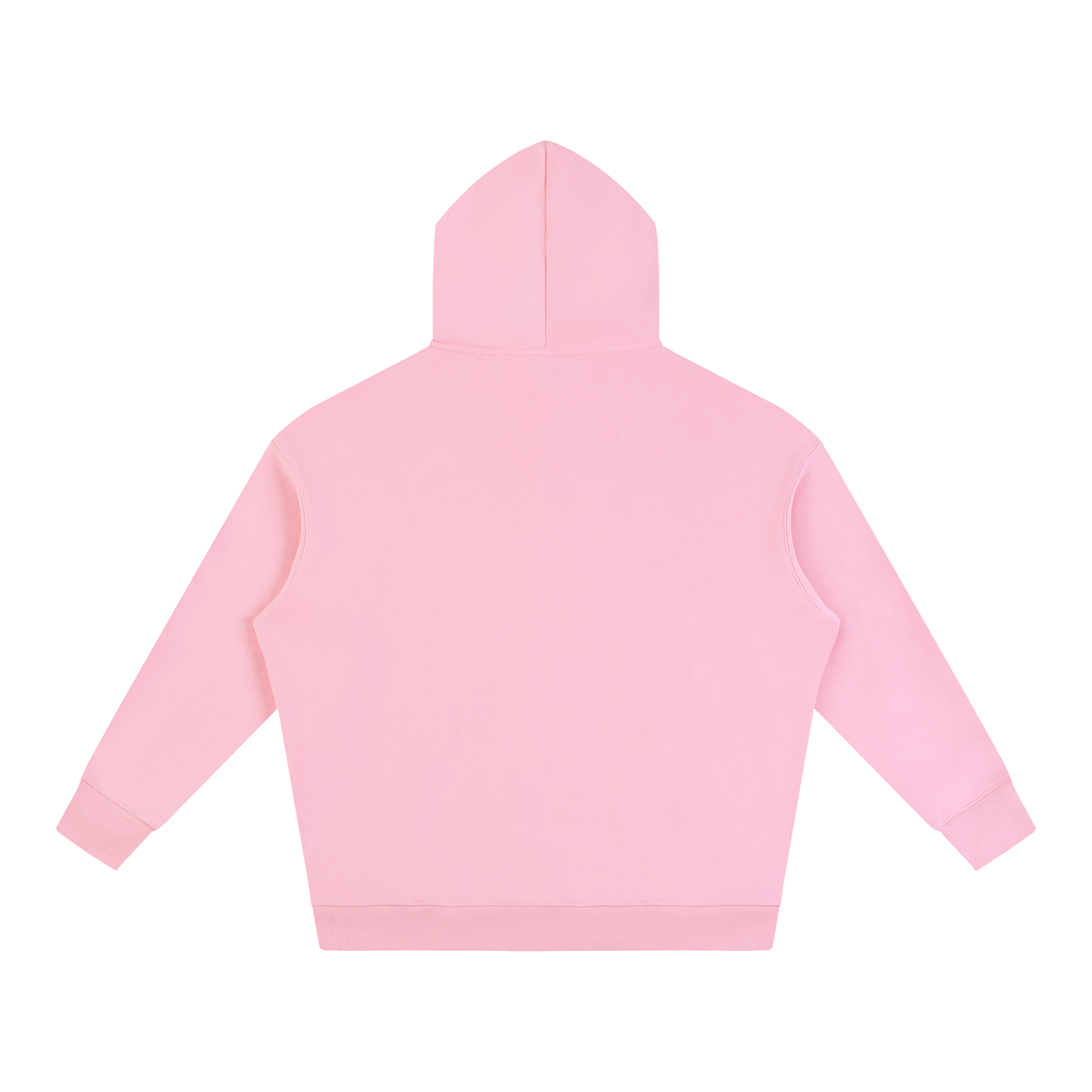 1030 Oversize Fleeced Hoodie
