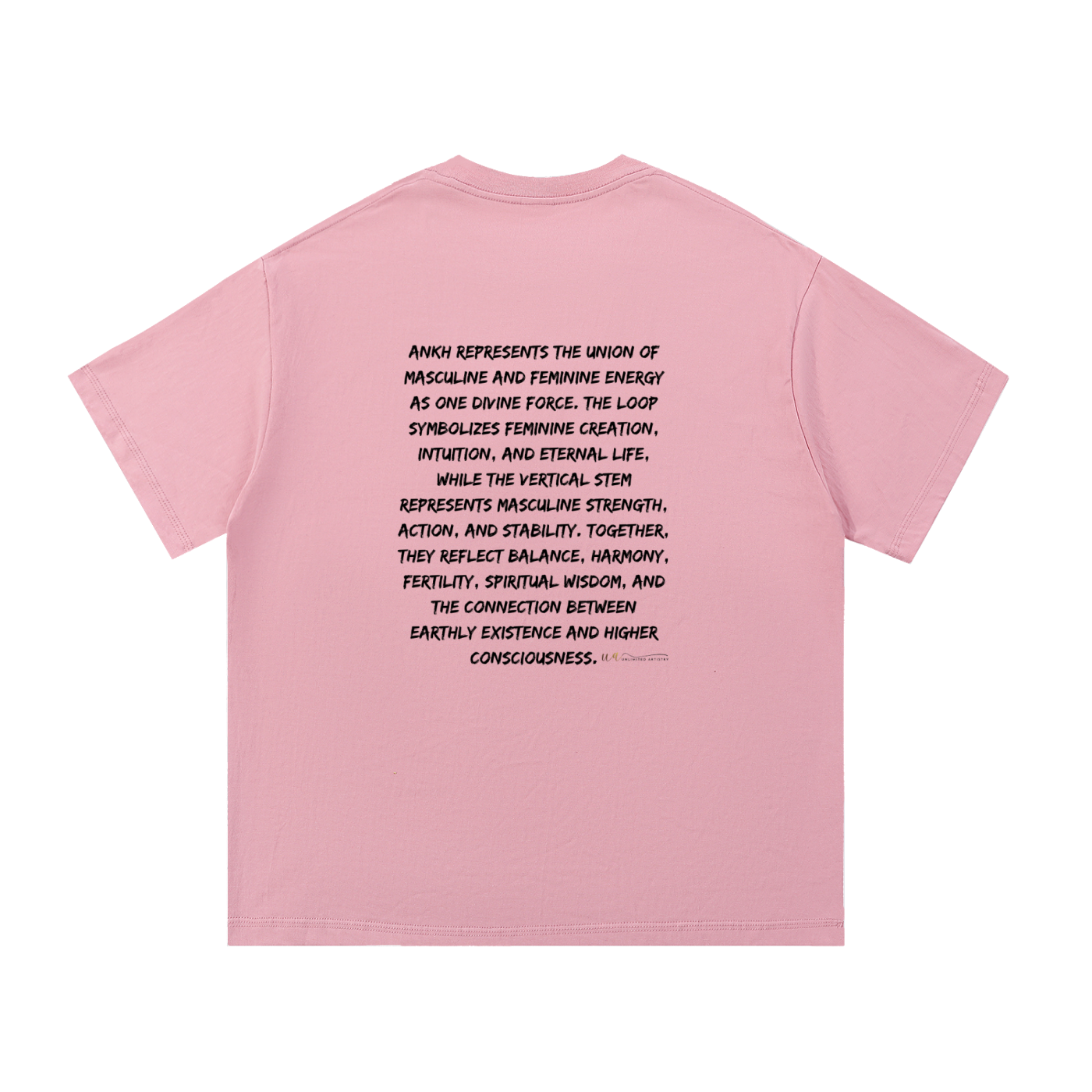 Egyptian Ankh B T-Shirt