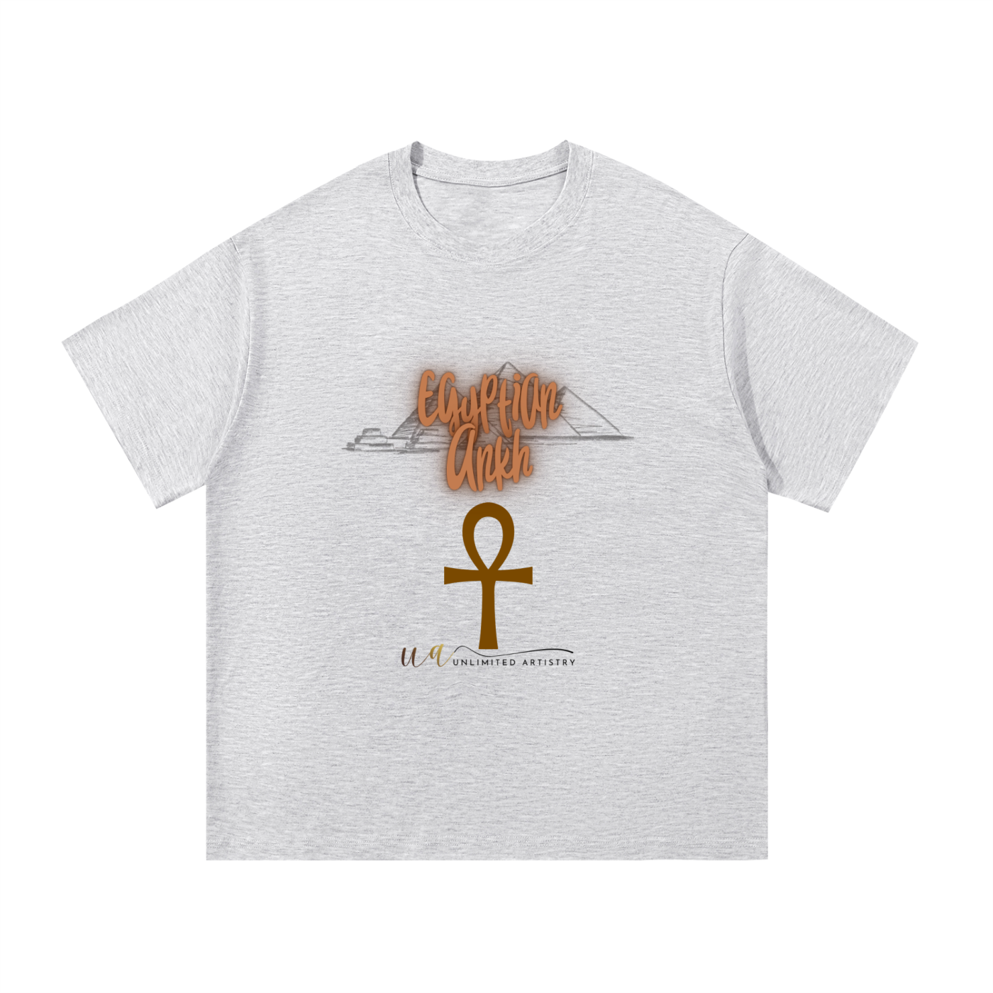 Egyptian Ankh T-Shirt