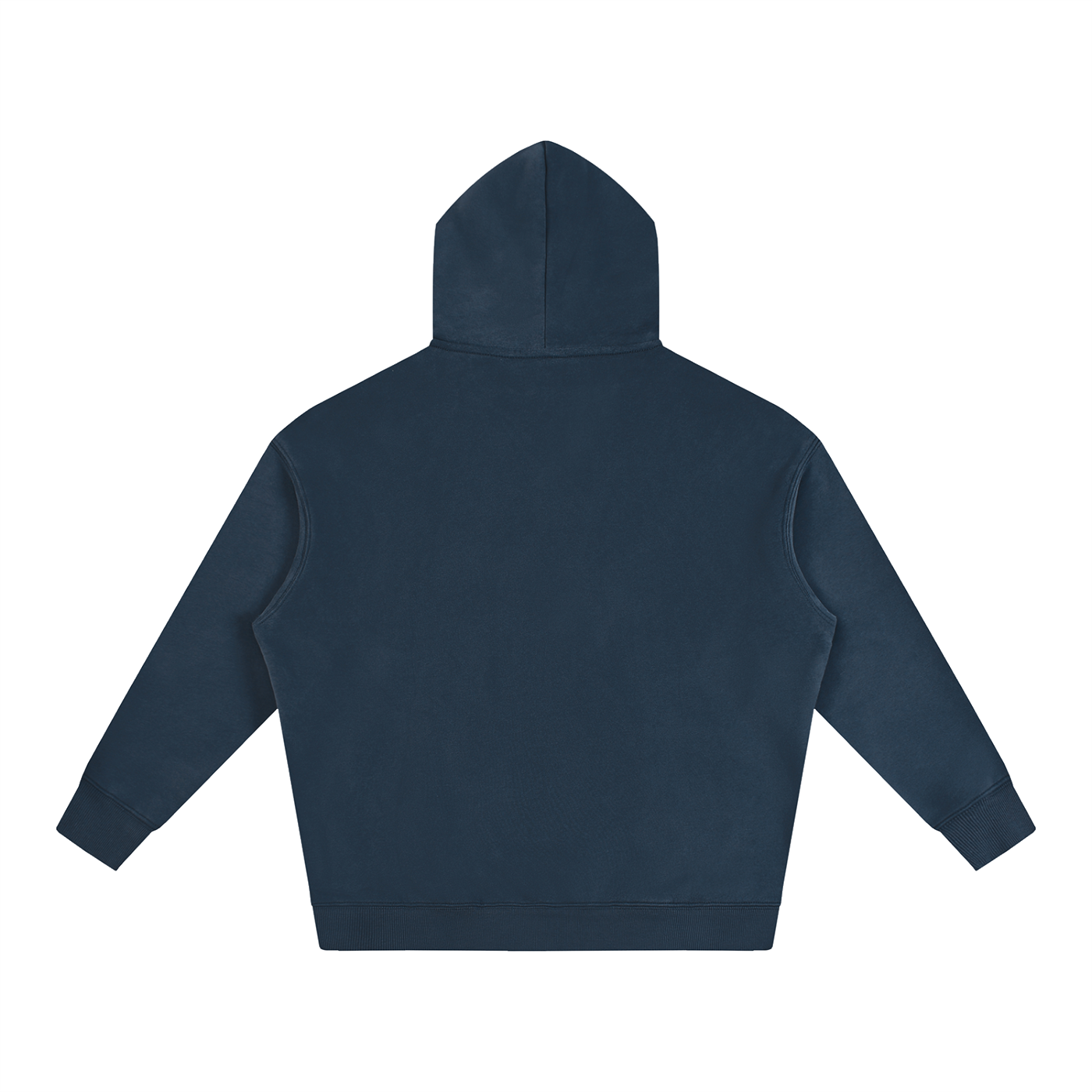 1030 Oversize Fleeced Hoodie