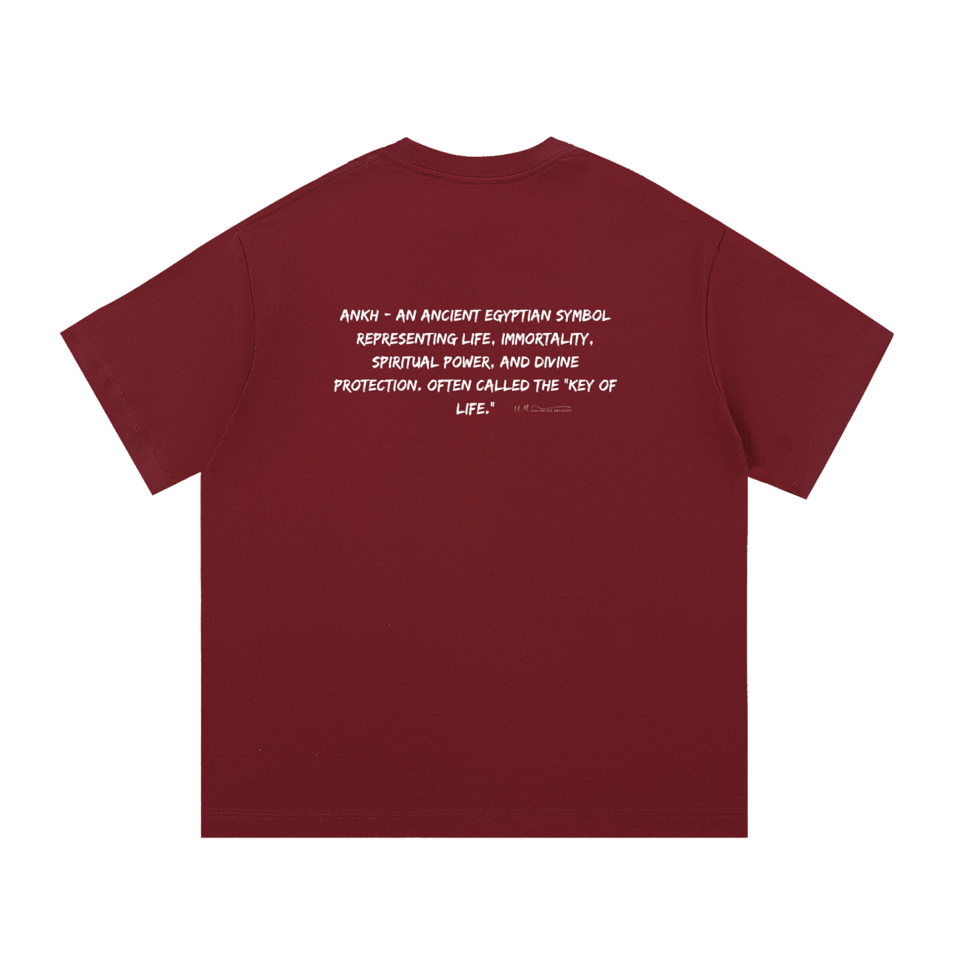 Egyptian Ankh s T-Shirt
