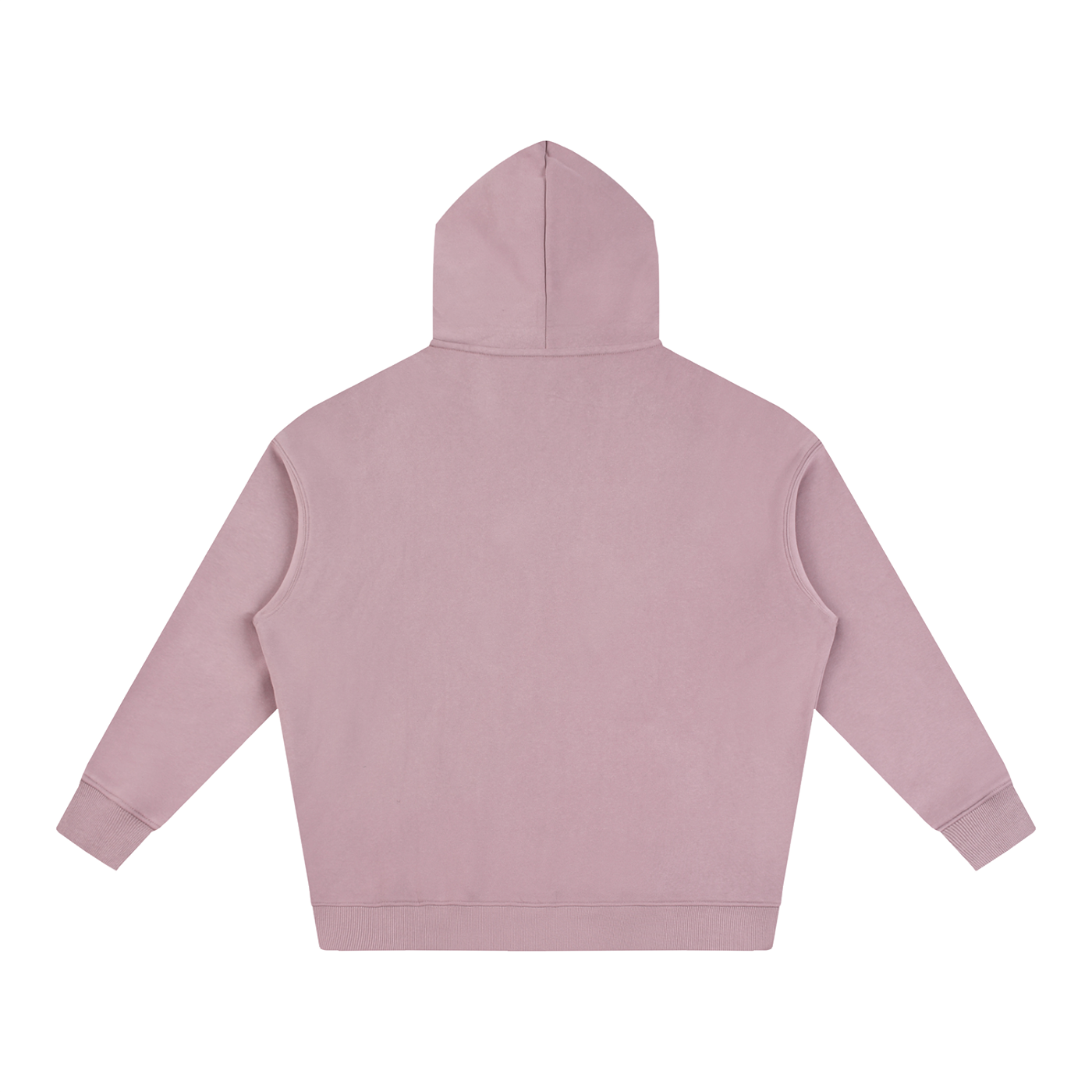 1030 Oversize Fleeced Hoodie