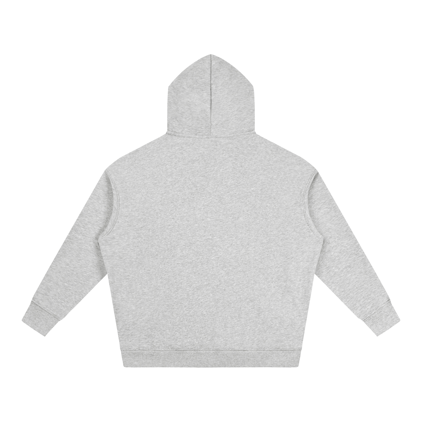 1030 Oversize Fleeced Hoodie
