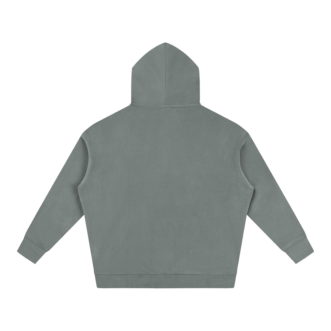 1030 Oversize Fleeced Hoodie