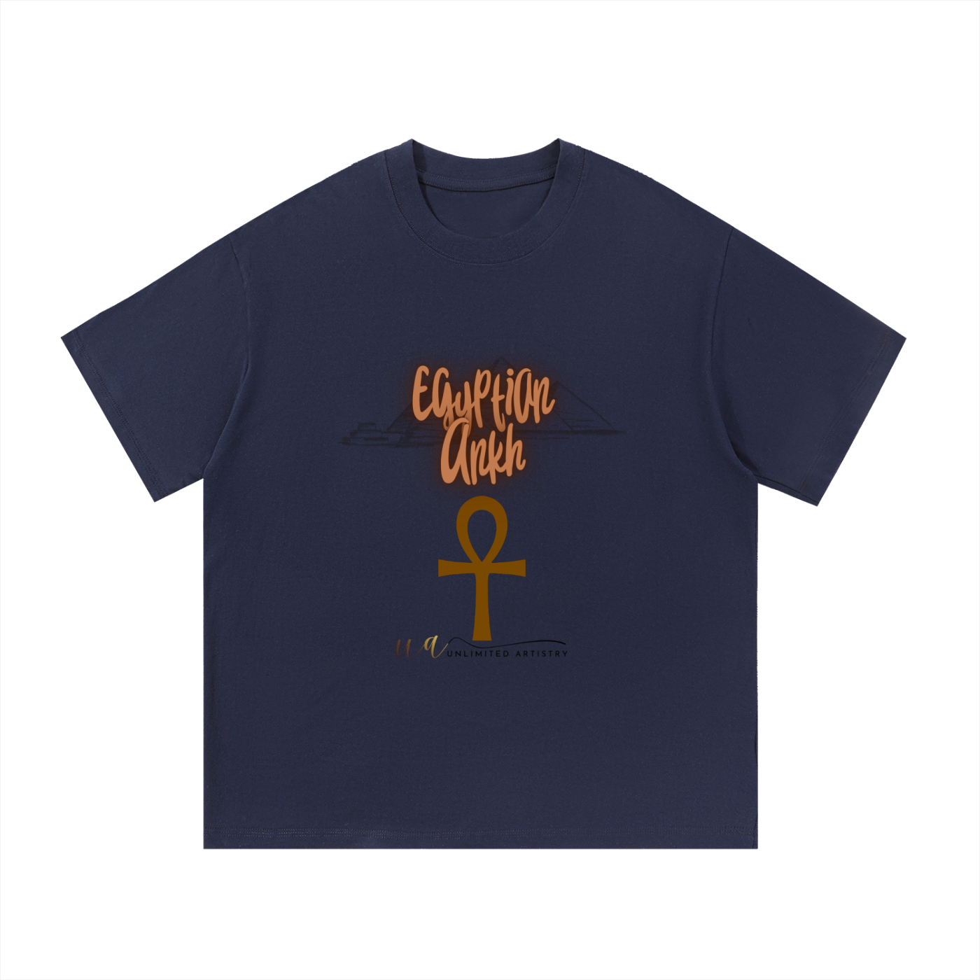 Egyptian Ankh T-Shirt