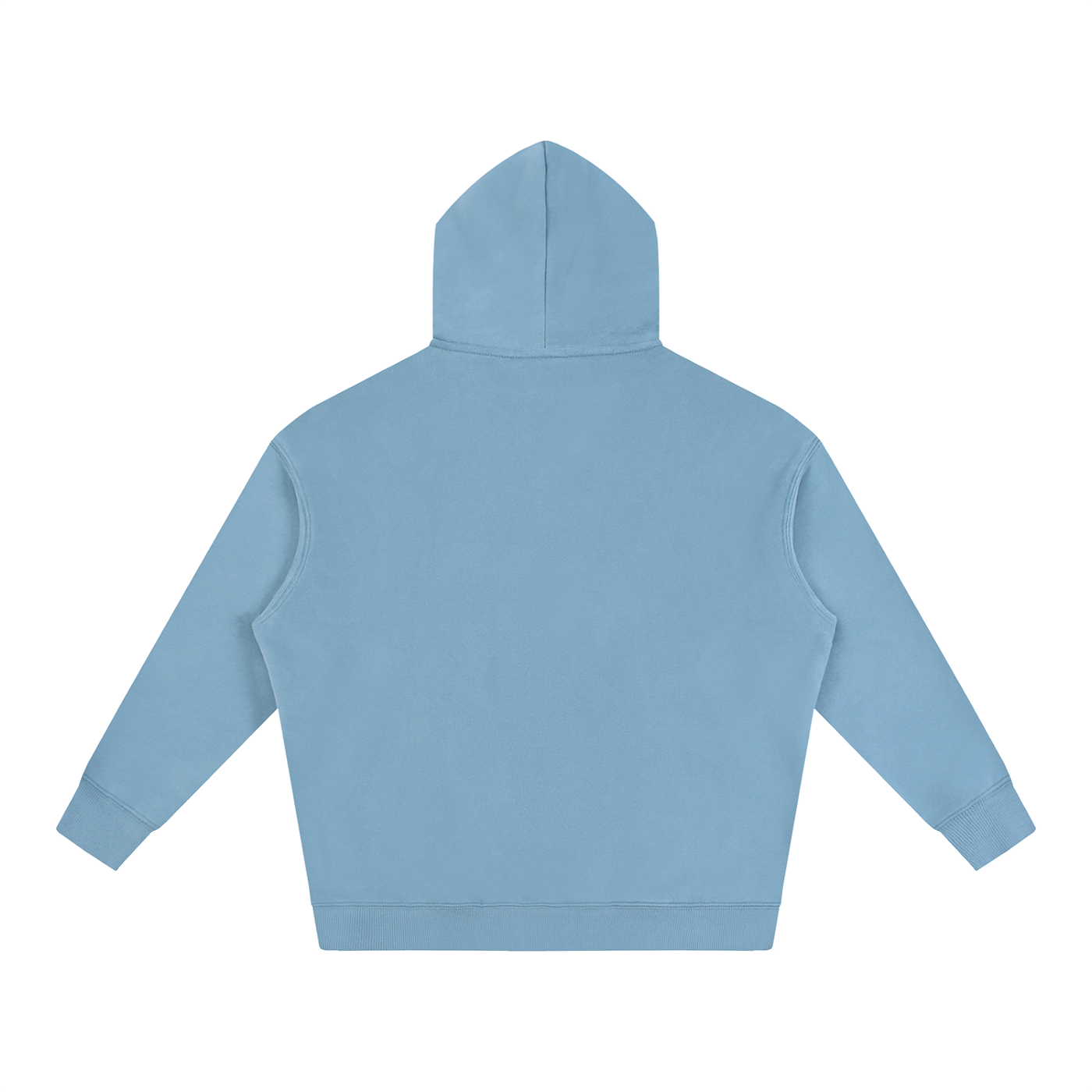 1030 Oversize Fleeced Hoodie