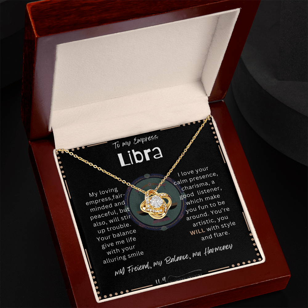 Empress Libra - UnlimitedArtistry