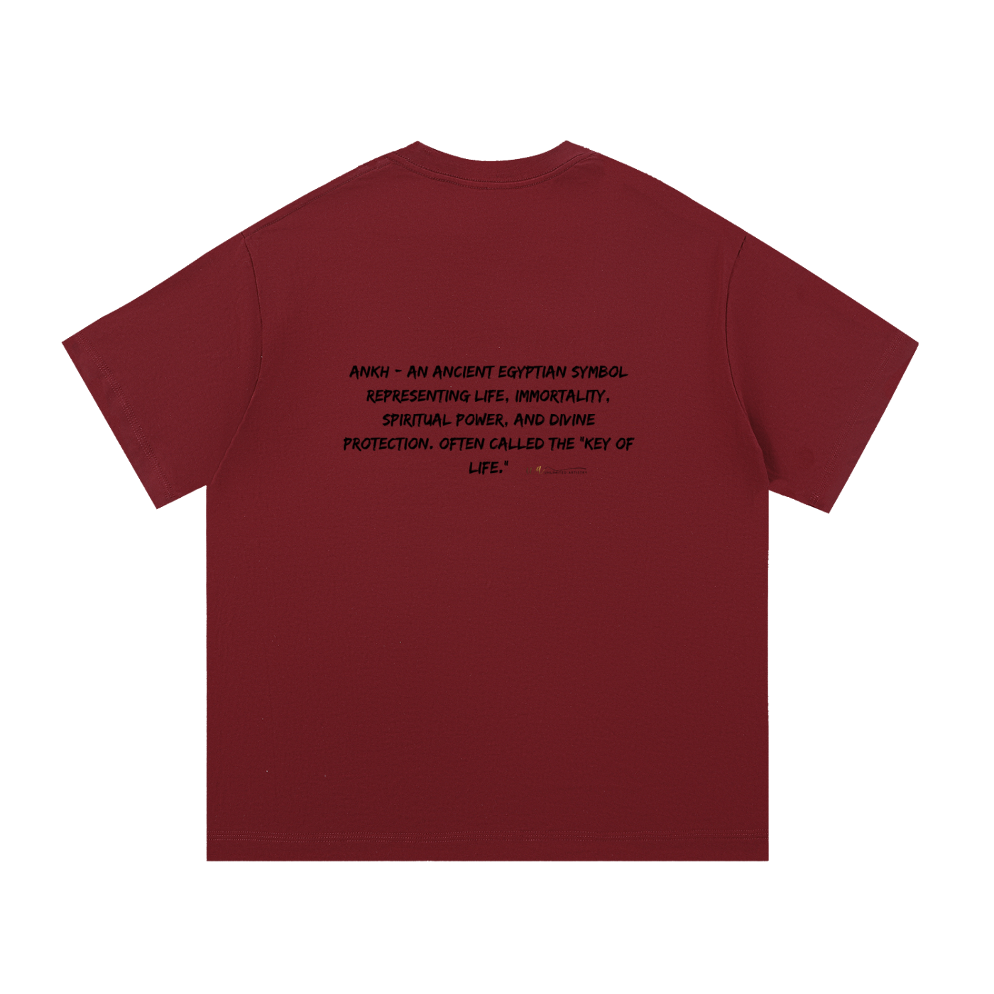 Egyptian Ankh T-Shirt