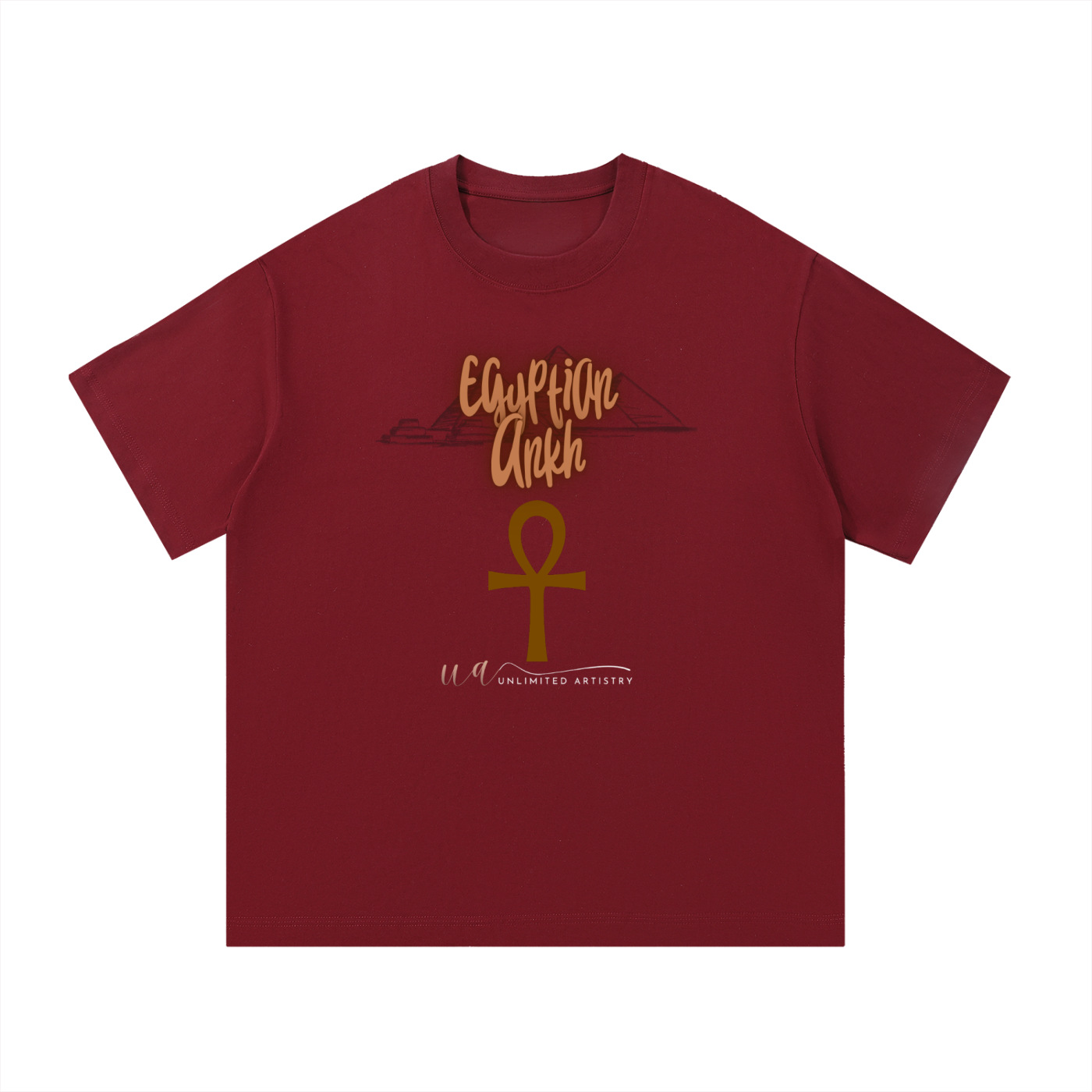 Egyptian Ankh s T-Shirt