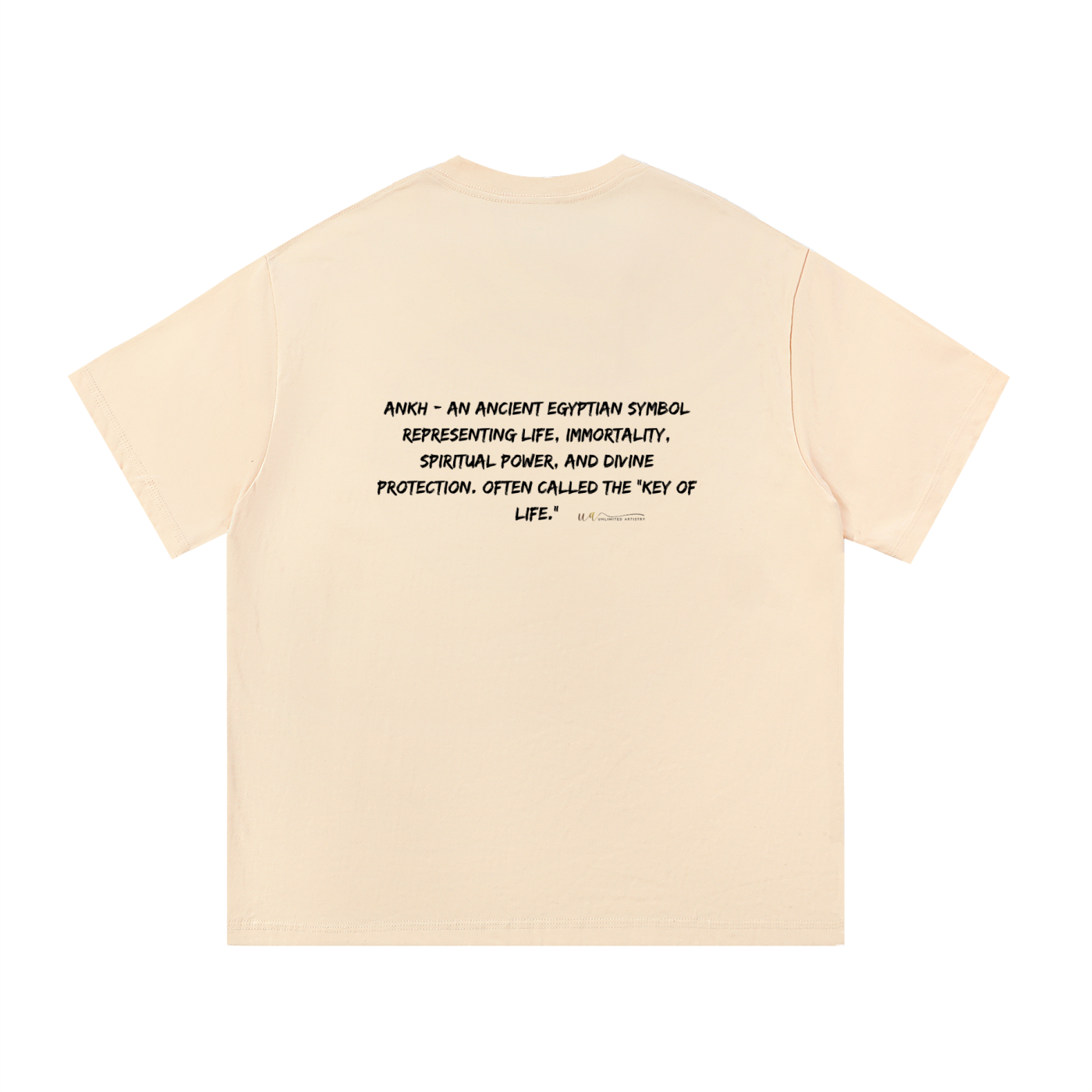 Egyptian Ankh T-Shirt