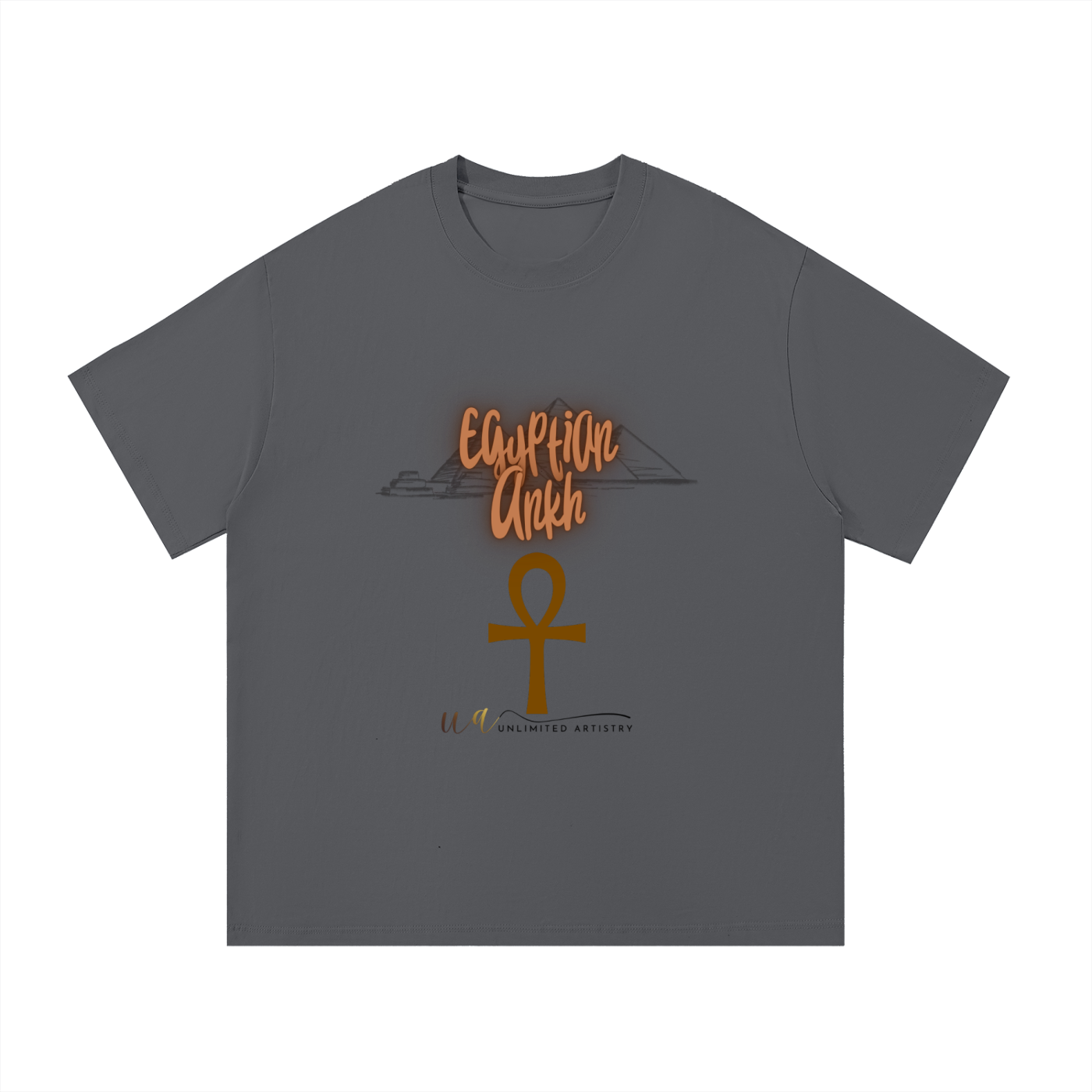 Egyptian Ankh T-Shirt
