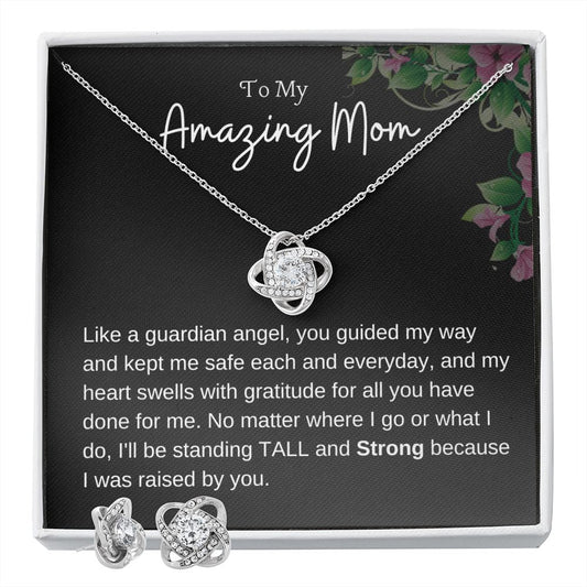 Amazing Mom - UnlimitedArtistry